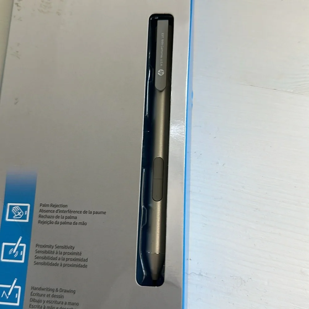 HP Active Pen Stylus